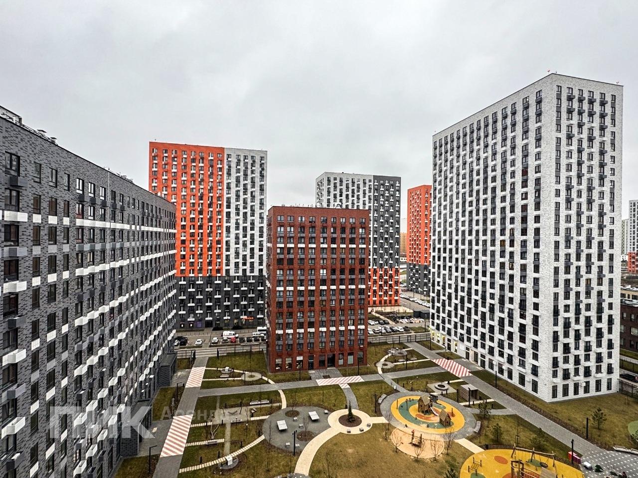 1-к. квартира, 36 м², 68 700 ₽/мес — фото № 16 1-к. квартира, 36 м², 68 700 ₽/мес — фото № 16