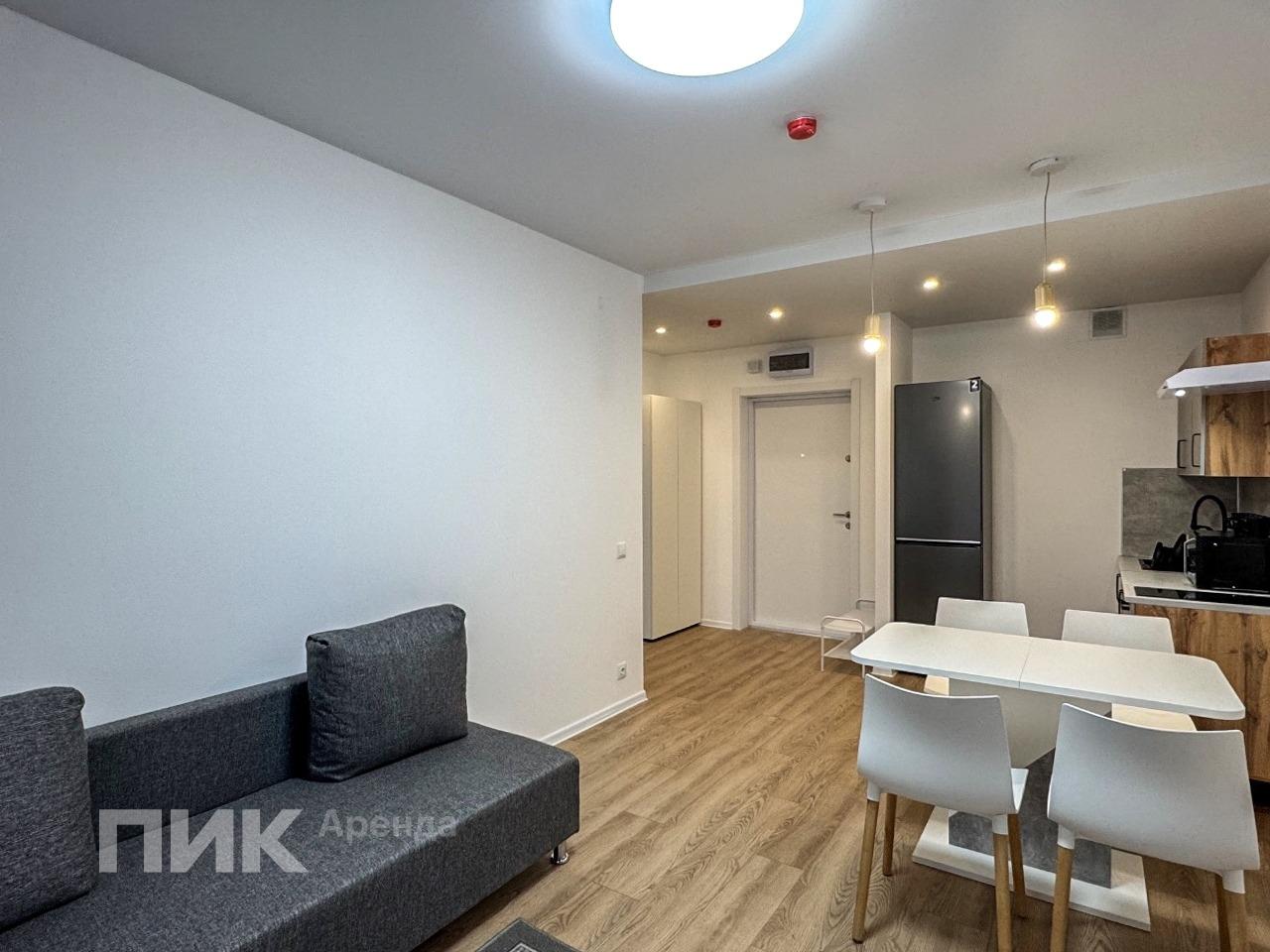 1-к. квартира, 36 м², 68 700 ₽/мес — фото № 6 1-к. квартира, 36 м², 68 700 ₽/мес — фото № 6