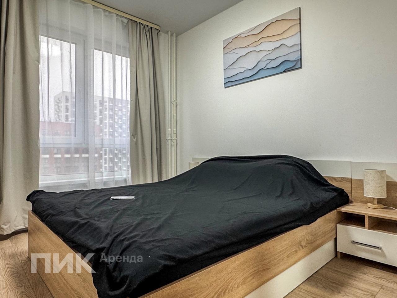 1-к. квартира, 36 м², 68 700 ₽/мес — фото № 1 1-к. квартира, 36 м², 68 700 ₽/мес — фото № 1