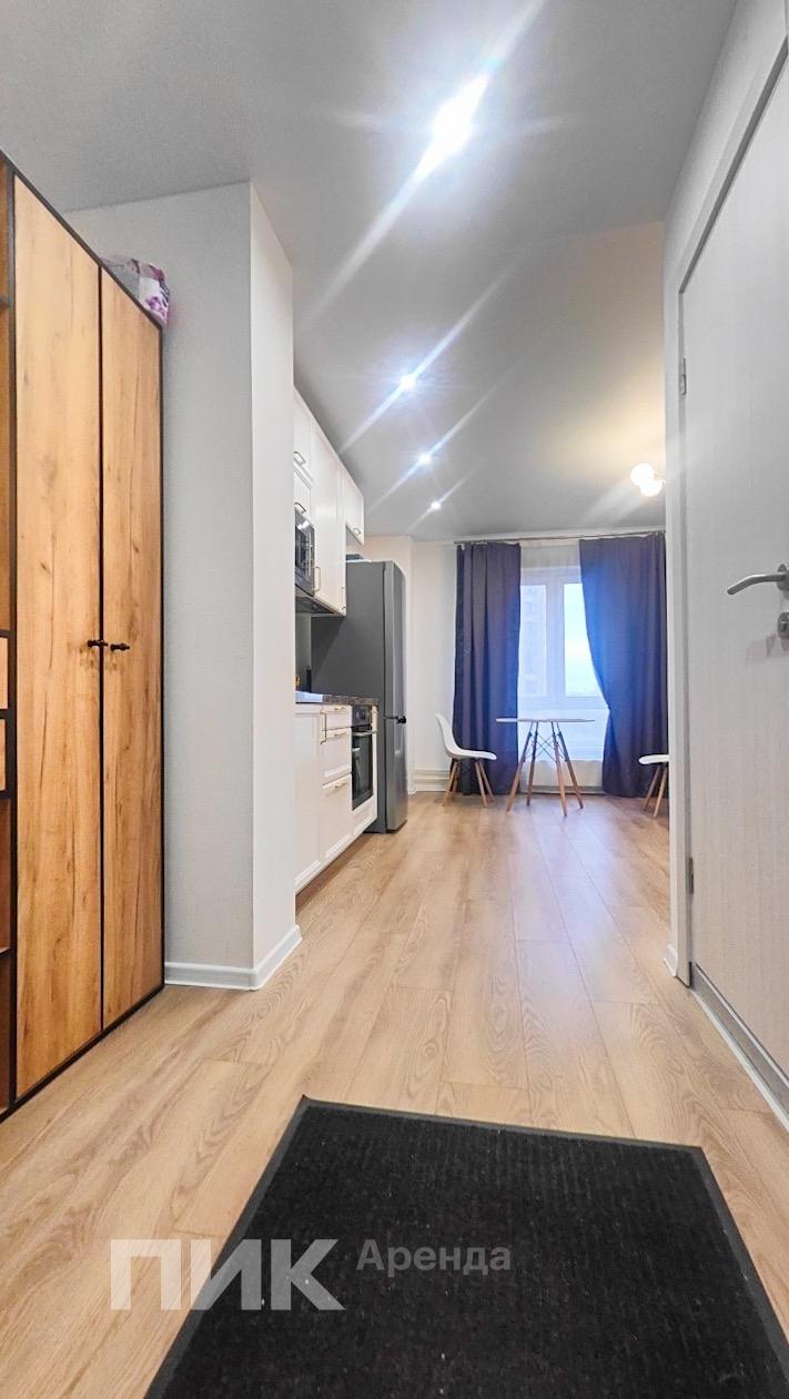 2-к. квартира, 48.3 м², 80 200 ₽/мес — фото № 14 2-к. квартира, 48.3 м², 80 200 ₽/мес — фото № 14