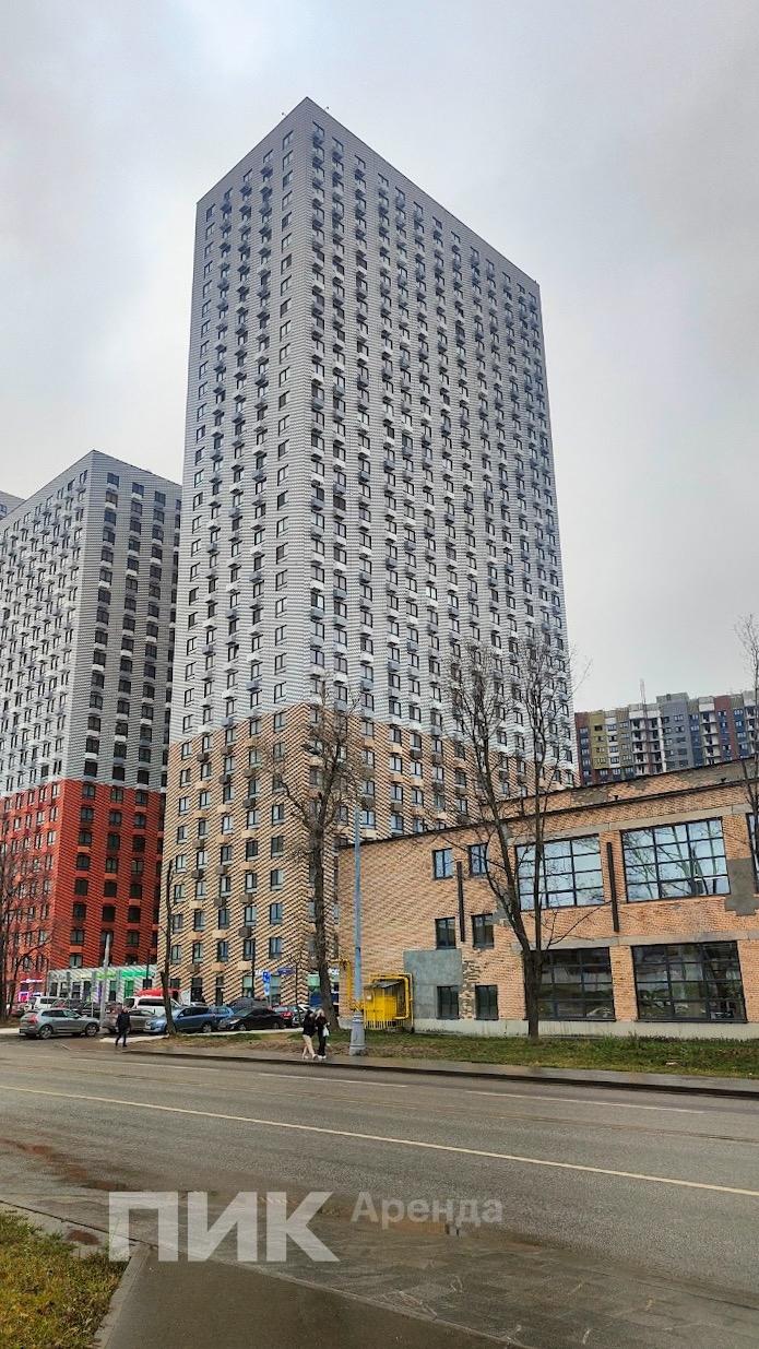 2-к. квартира, 48.3 м², 80 200 ₽/мес — фото № 21 2-к. квартира, 48.3 м², 80 200 ₽/мес — фото № 21