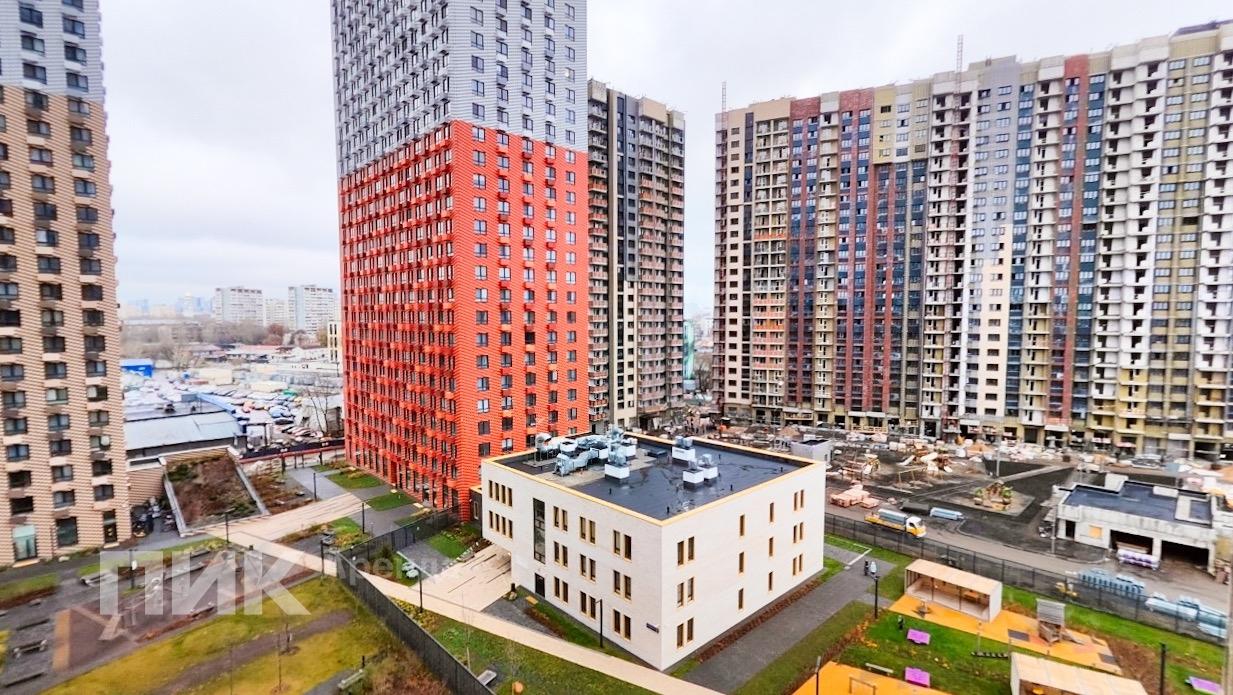 2-к. квартира, 48.3 м², 80 200 ₽/мес — фото № 19 2-к. квартира, 48.3 м², 80 200 ₽/мес — фото № 19