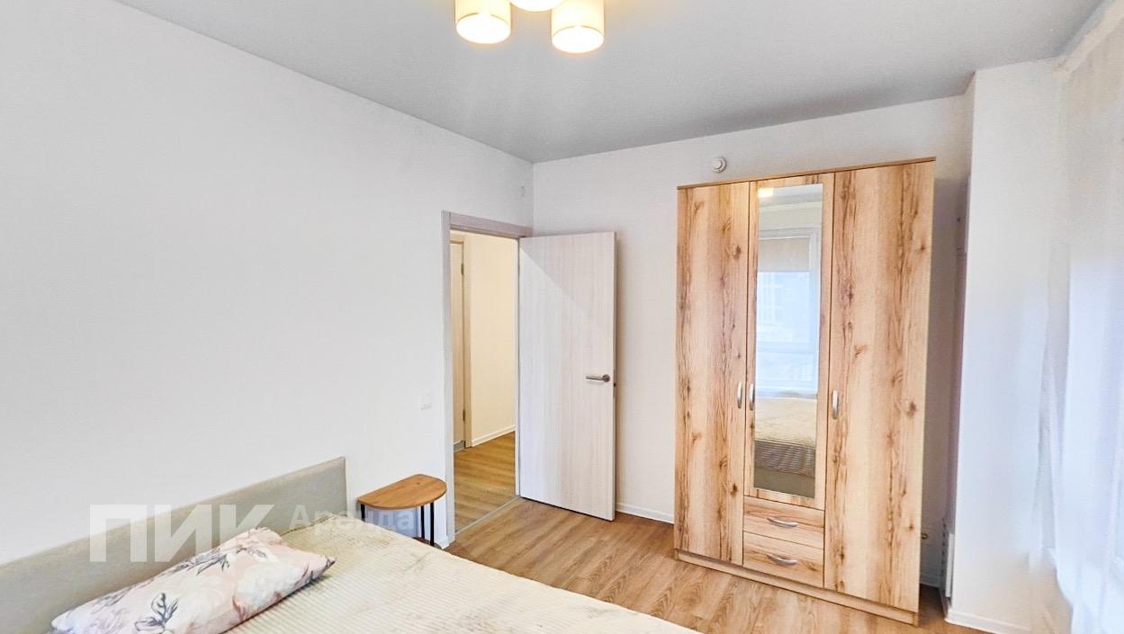 2-к. квартира, 48.3 м², 80 200 ₽/мес — фото № 7 2-к. квартира, 48.3 м², 80 200 ₽/мес — фото № 7