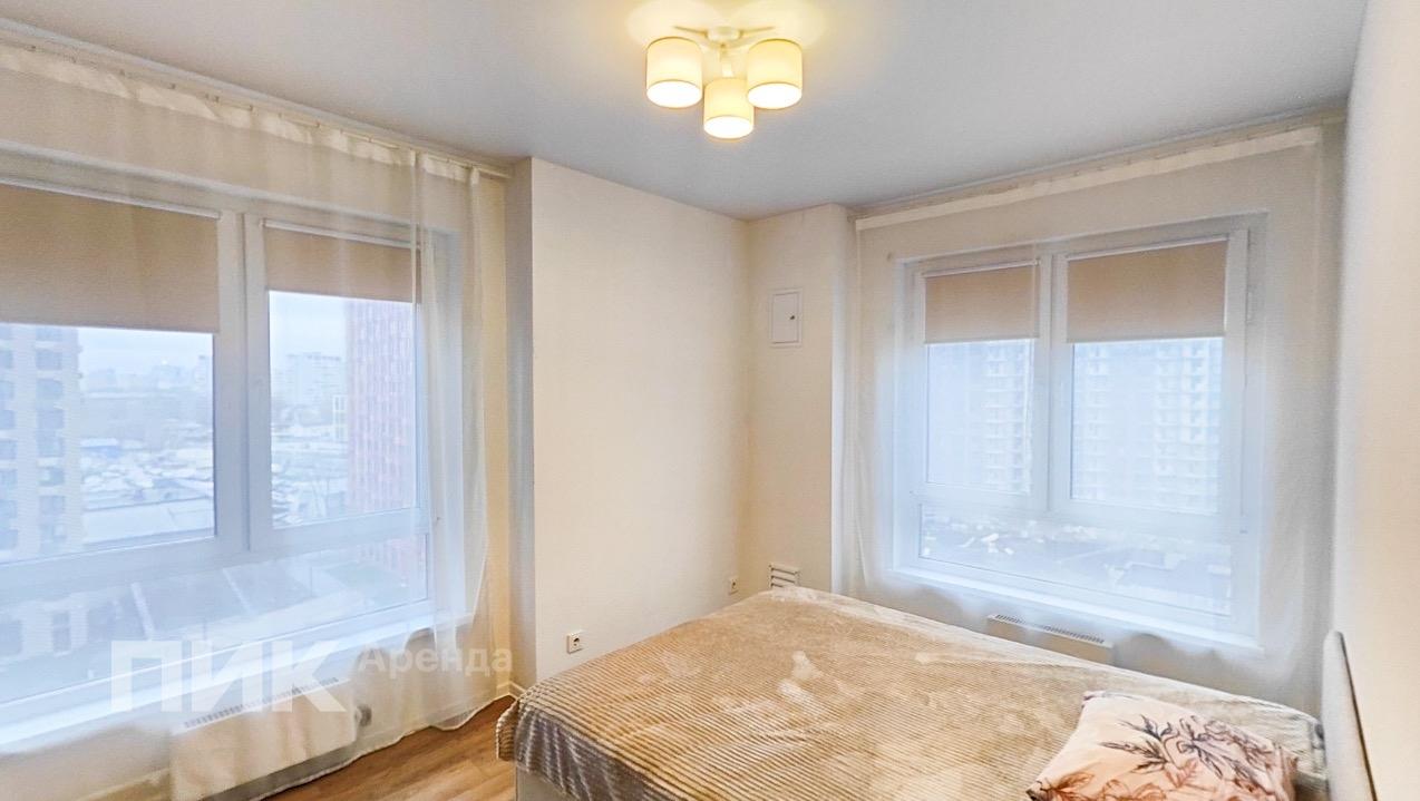 2-к. квартира, 48.3 м², 80 200 ₽/мес — фото № 5 2-к. квартира, 48.3 м², 80 200 ₽/мес — фото № 5