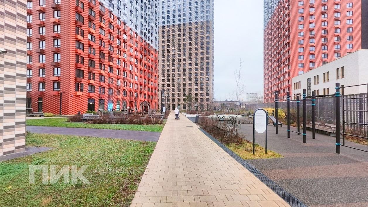 2-к. квартира, 48.3 м², 80 200 ₽/мес — фото № 22 2-к. квартира, 48.3 м², 80 200 ₽/мес — фото № 22