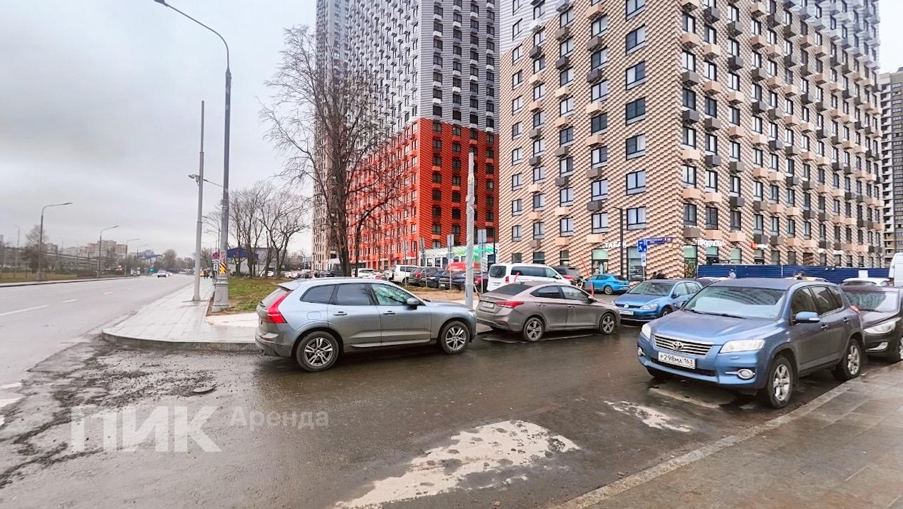 2-к. квартира, 48.3 м², 80 200 ₽/мес — фото № 23 2-к. квартира, 48.3 м², 80 200 ₽/мес — фото № 23