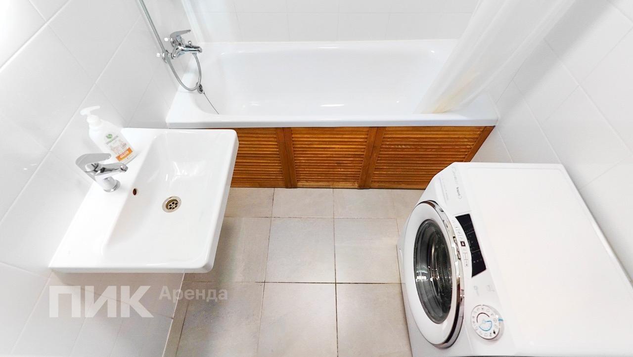 2-к. квартира, 48.3 м², 80 200 ₽/мес — фото № 11 2-к. квартира, 48.3 м², 80 200 ₽/мес — фото № 11