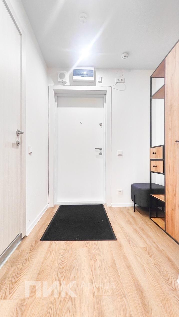 2-к. квартира, 48.3 м², 80 200 ₽/мес — фото № 15 2-к. квартира, 48.3 м², 80 200 ₽/мес — фото № 15