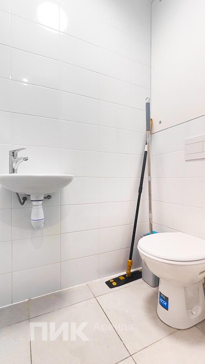 2-к. квартира, 48.3 м², 80 200 ₽/мес — фото № 13 2-к. квартира, 48.3 м², 80 200 ₽/мес — фото № 13