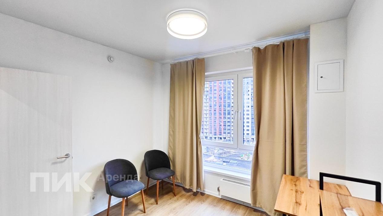 2-к. квартира, 48.3 м², 80 200 ₽/мес — фото № 9 2-к. квартира, 48.3 м², 80 200 ₽/мес — фото № 9