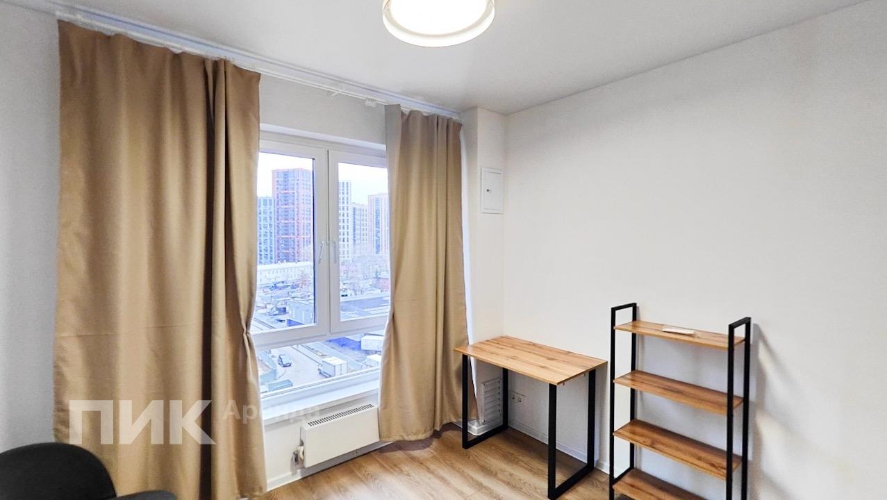 2-к. квартира, 48.3 м², 80 200 ₽/мес — фото № 8 2-к. квартира, 48.3 м², 80 200 ₽/мес — фото № 8