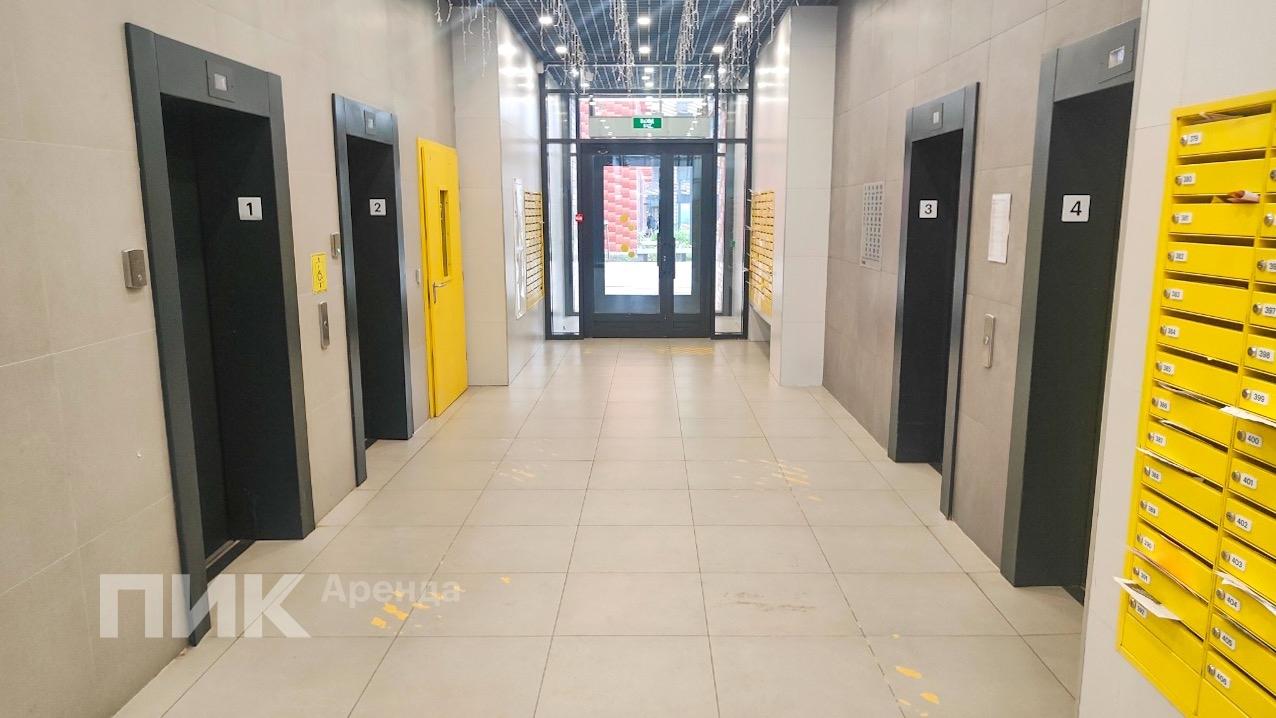 2-к. квартира, 48.3 м², 80 200 ₽/мес — фото № 17 2-к. квартира, 48.3 м², 80 200 ₽/мес — фото № 17