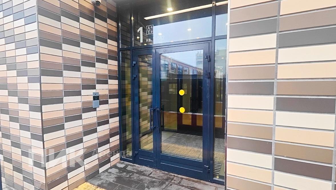 2-к. квартира, 48.3 м², 80 200 ₽/мес — фото № 20 2-к. квартира, 48.3 м², 80 200 ₽/мес — фото № 20