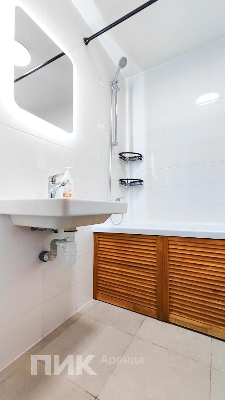 2-к. квартира, 48.3 м², 80 200 ₽/мес — фото № 12 2-к. квартира, 48.3 м², 80 200 ₽/мес — фото № 12