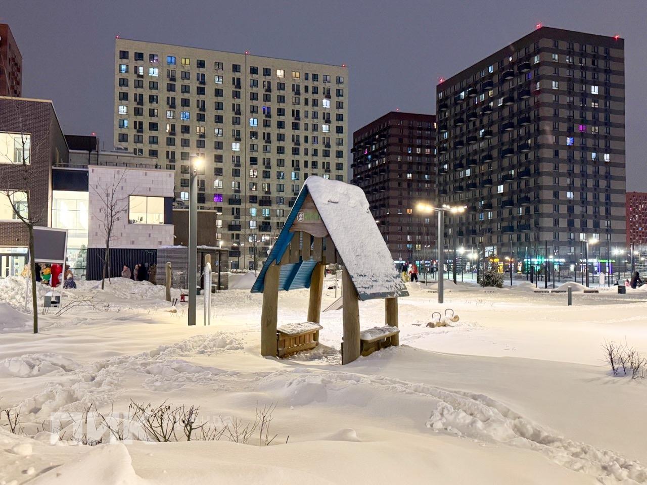 2-к. квартира, 49.5 м², 89 200 ₽/мес — фото № 18 2-к. квартира, 49.5 м², 89 200 ₽/мес — фото № 18