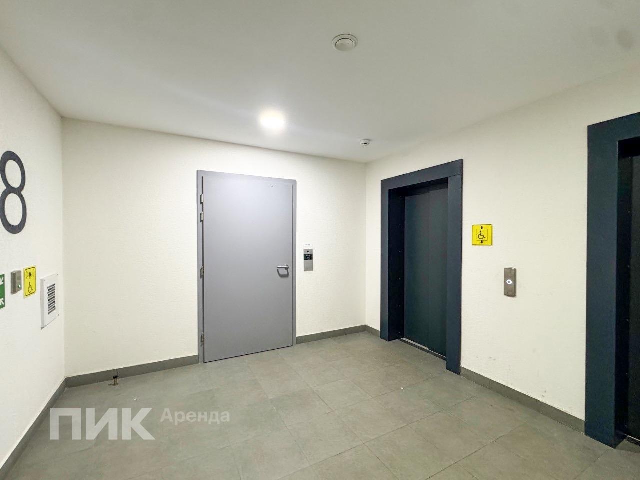 2-к. квартира, 49.5 м², 89 200 ₽/мес — фото № 14 2-к. квартира, 49.5 м², 89 200 ₽/мес — фото № 14