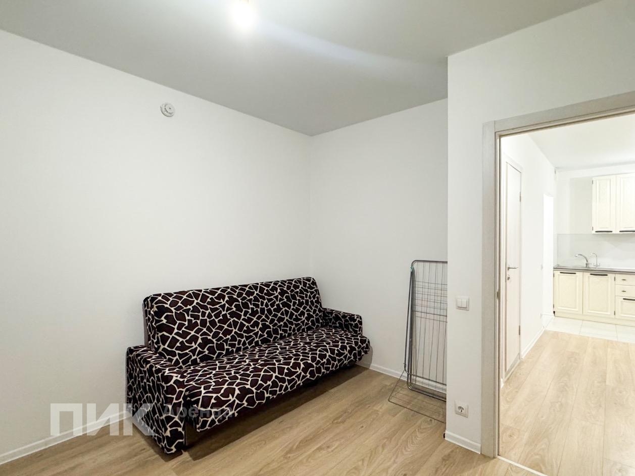 2-к. квартира, 49.5 м², 89 200 ₽/мес — фото № 2 2-к. квартира, 49.5 м², 89 200 ₽/мес — фото № 2