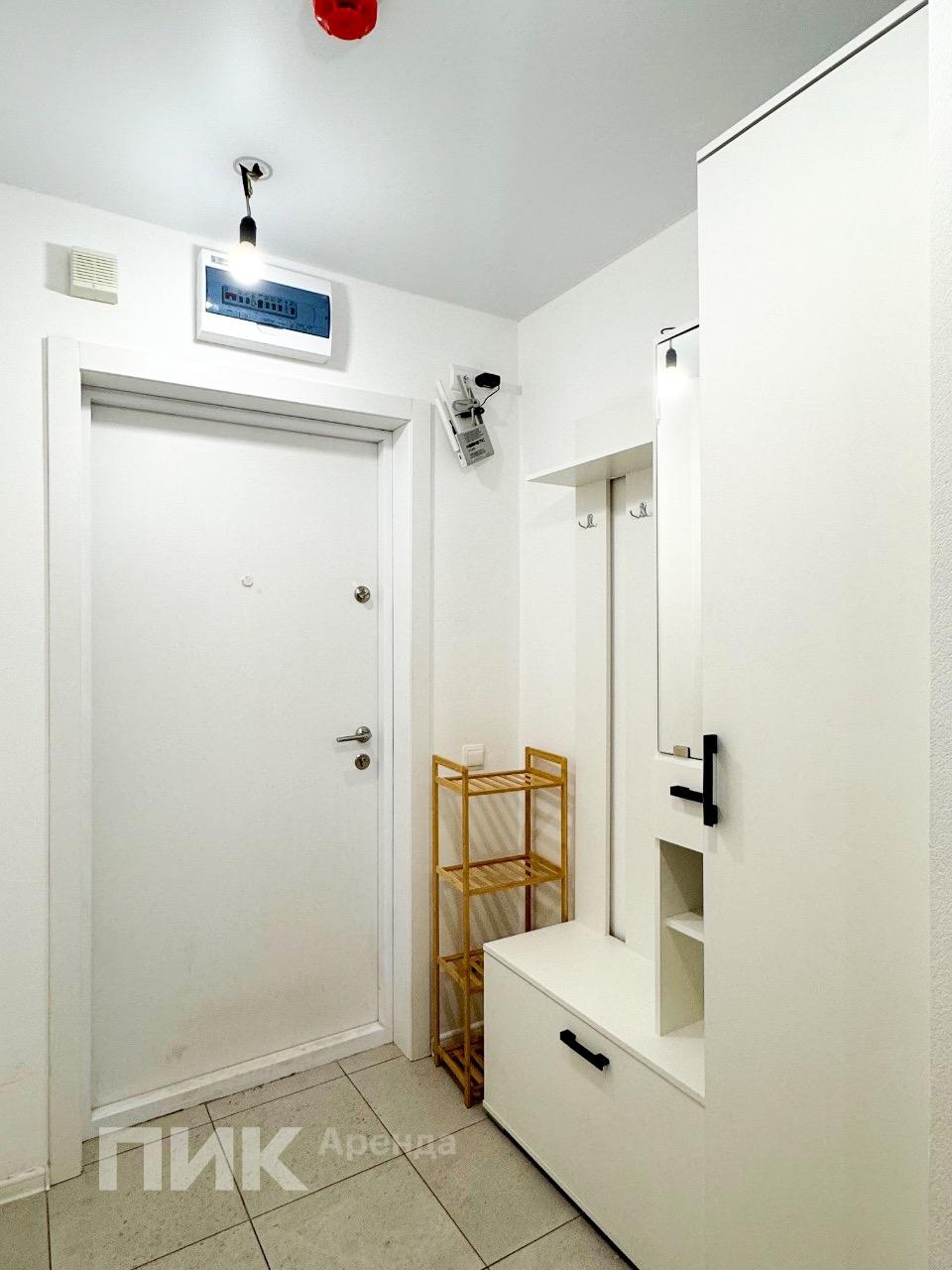 2-к. квартира, 49.5 м², 89 200 ₽/мес — фото № 13 2-к. квартира, 49.5 м², 89 200 ₽/мес — фото № 13