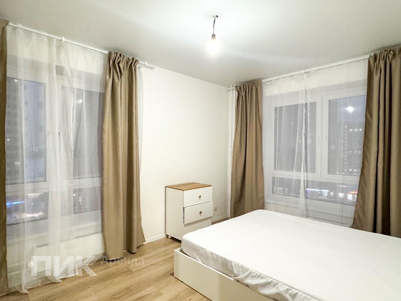 2-к. квартира, 49.5 м², 89 200 ₽/мес — фото № 5 2-к. квартира, 49.5 м², 89 200 ₽/мес — фото № 5