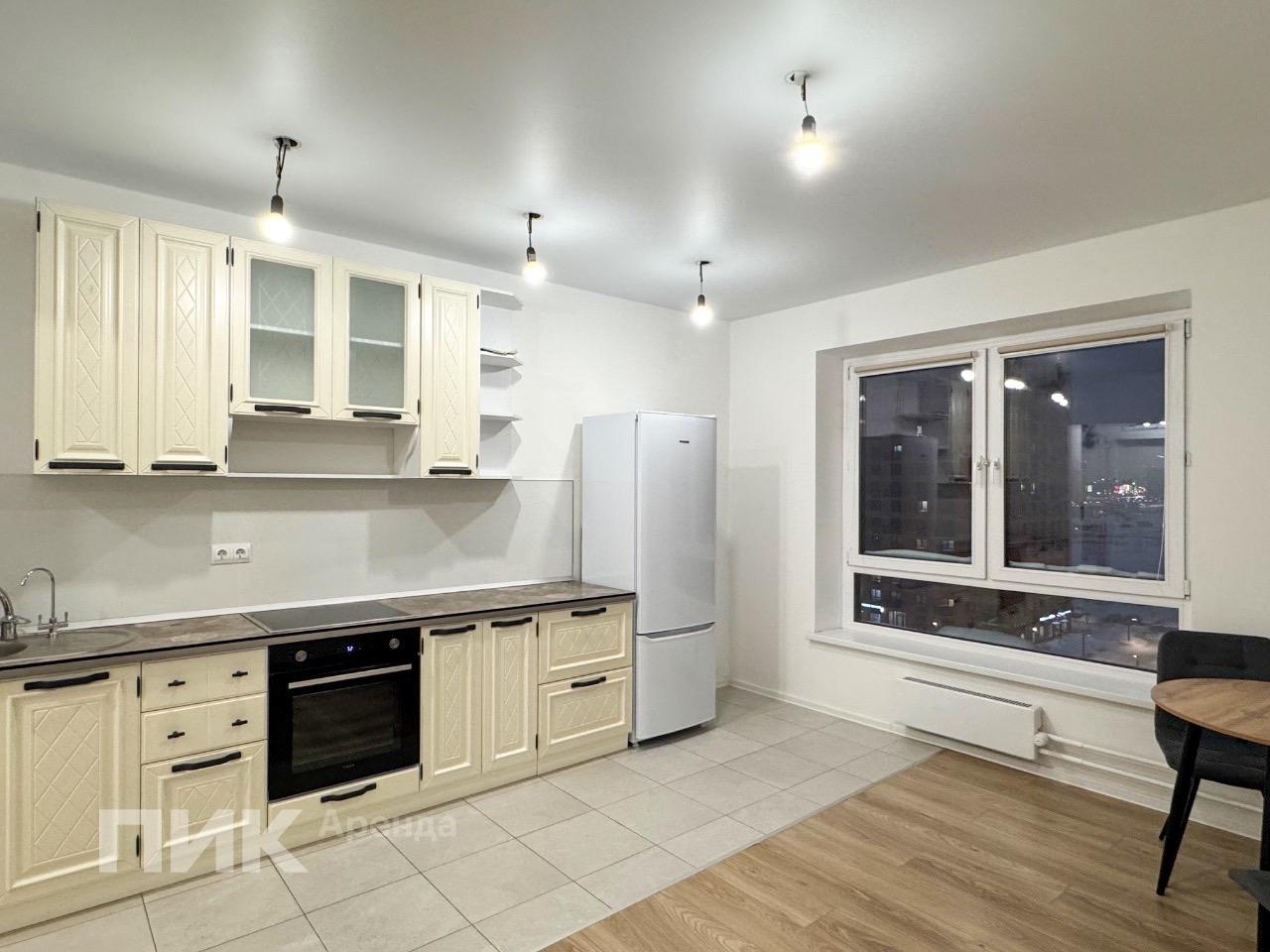 2-к. квартира, 49.5 м², 89 200 ₽/мес — фото № 7 2-к. квартира, 49.5 м², 89 200 ₽/мес — фото № 7