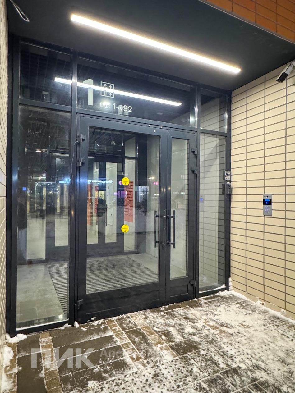 2-к. квартира, 49.5 м², 89 200 ₽/мес — фото № 17 2-к. квартира, 49.5 м², 89 200 ₽/мес — фото № 17