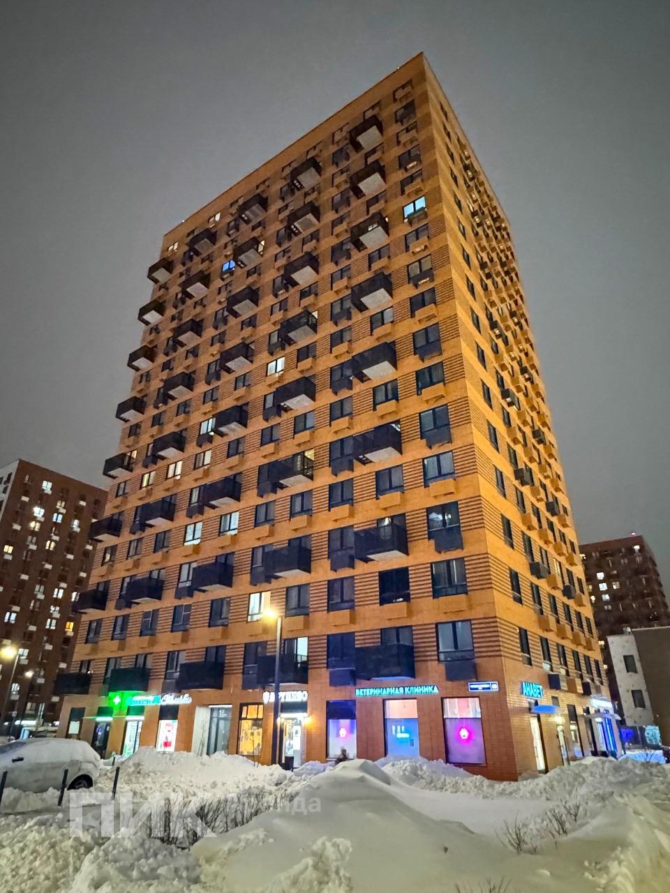 2-к. квартира, 49.5 м², 89 200 ₽/мес — фото № 15 2-к. квартира, 49.5 м², 89 200 ₽/мес — фото № 15