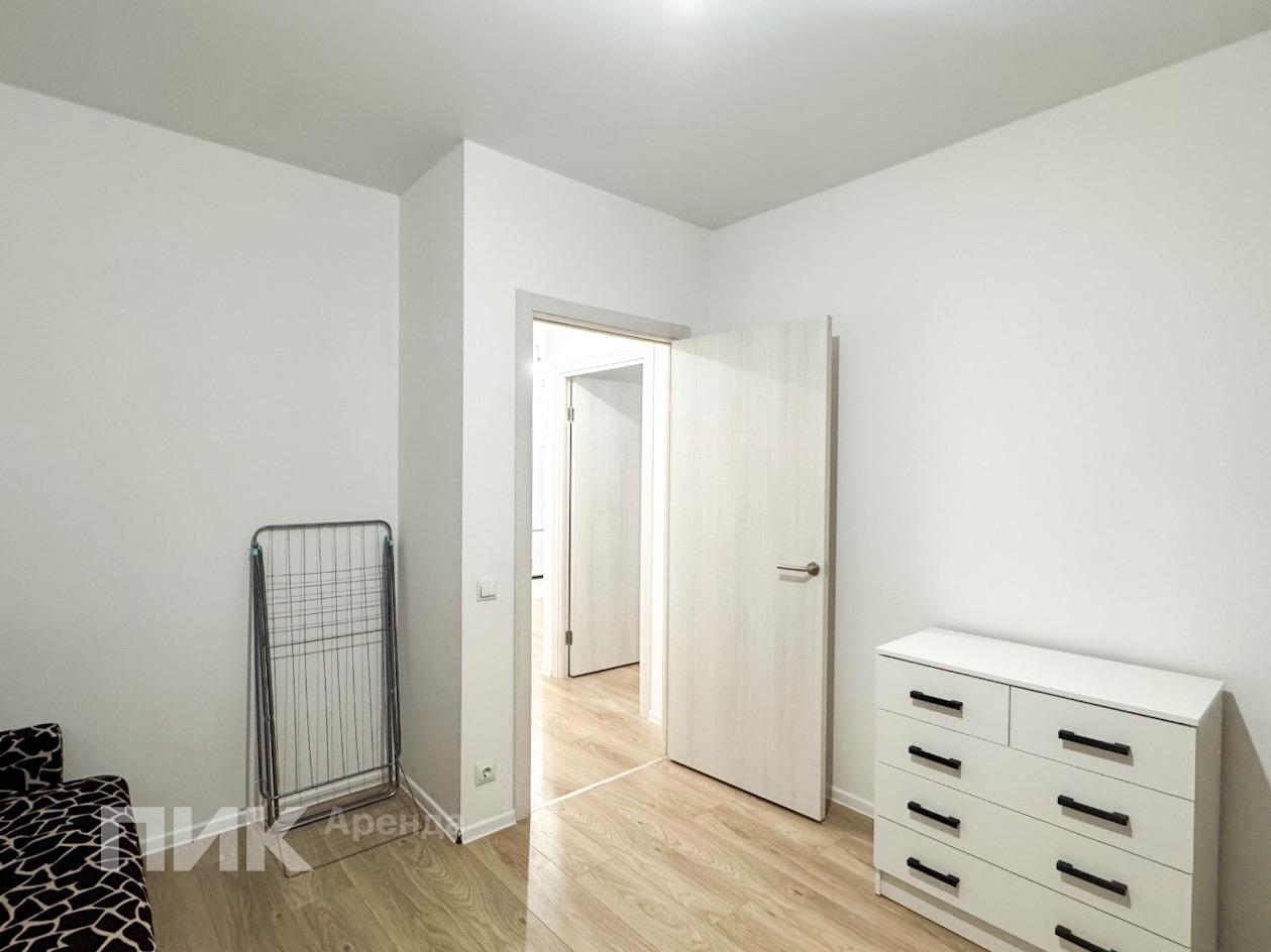 2-к. квартира, 49.5 м², 89 200 ₽/мес — фото № 3 2-к. квартира, 49.5 м², 89 200 ₽/мес — фото № 3