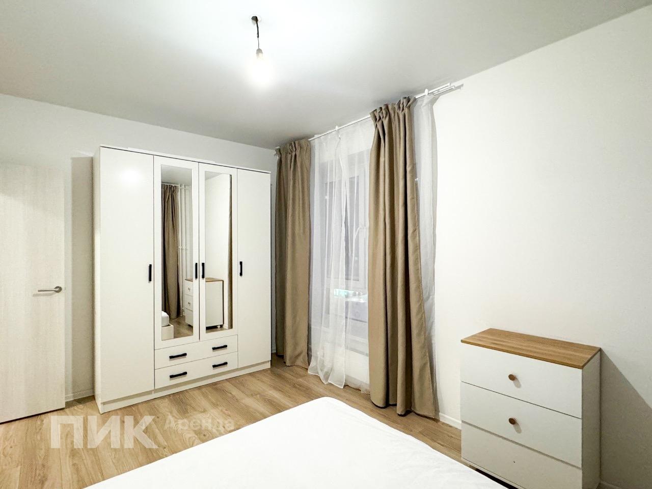 2-к. квартира, 49.5 м², 89 200 ₽/мес — фото № 6 2-к. квартира, 49.5 м², 89 200 ₽/мес — фото № 6