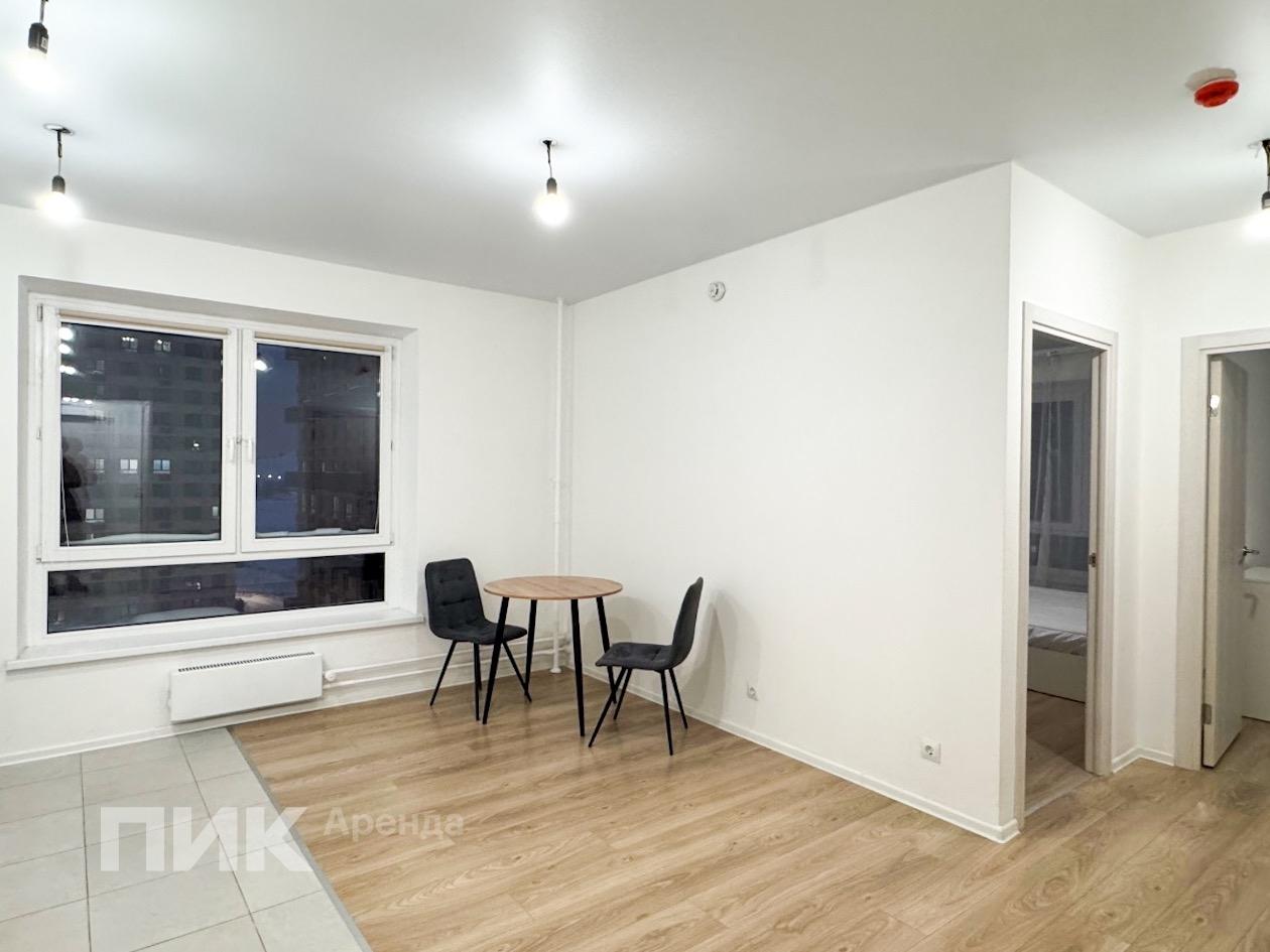 2-к. квартира, 49.5 м², 89 200 ₽/мес — фото № 8 2-к. квартира, 49.5 м², 89 200 ₽/мес — фото № 8