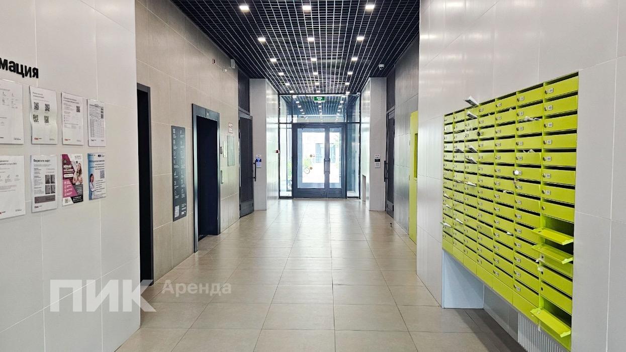 2-к. квартира, 67.9 м², 78 800 ₽/мес — фото № 16 2-к. квартира, 67.9 м², 78 800 ₽/мес — фото № 16