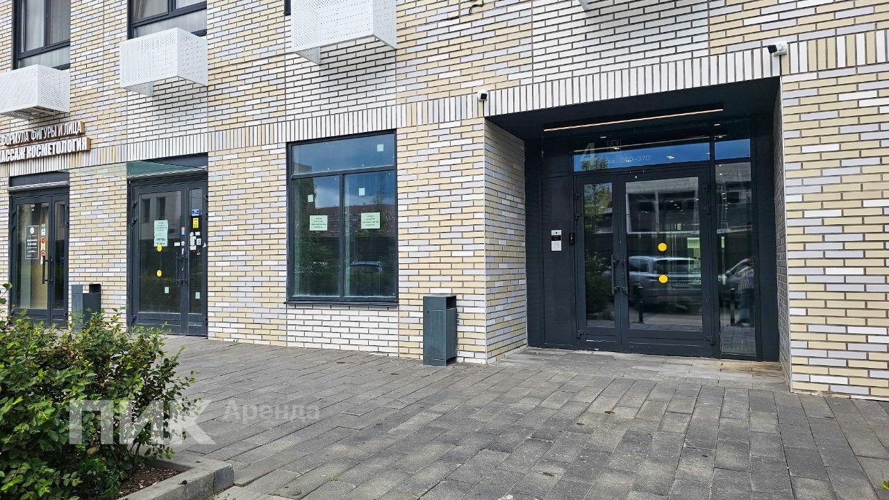 2-к. квартира, 67.9 м², 78 800 ₽/мес — фото № 21 2-к. квартира, 67.9 м², 78 800 ₽/мес — фото № 21