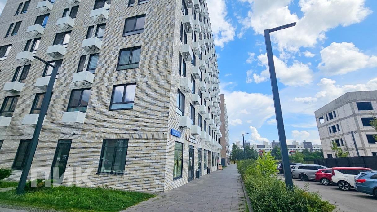 2-к. квартира, 67.9 м², 78 800 ₽/мес — фото № 20 2-к. квартира, 67.9 м², 78 800 ₽/мес — фото № 20