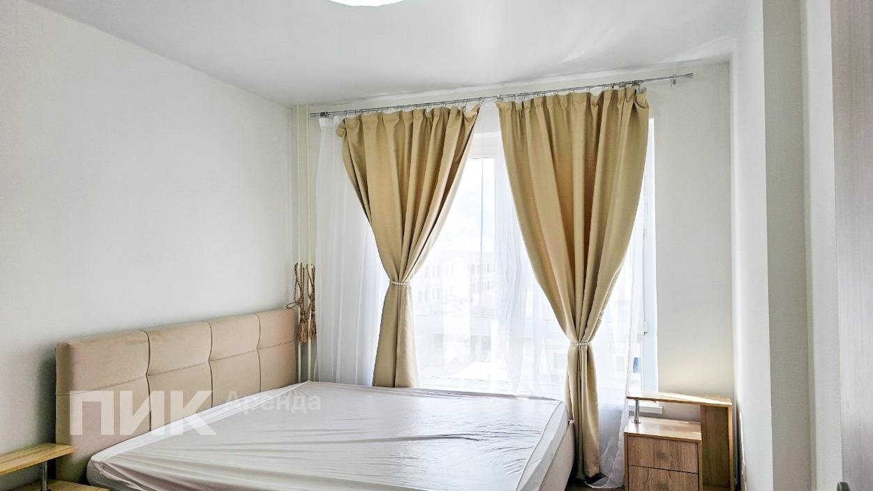 2-к. квартира, 67.9 м², 78 800 ₽/мес — фото № 4 2-к. квартира, 67.9 м², 78 800 ₽/мес — фото № 4