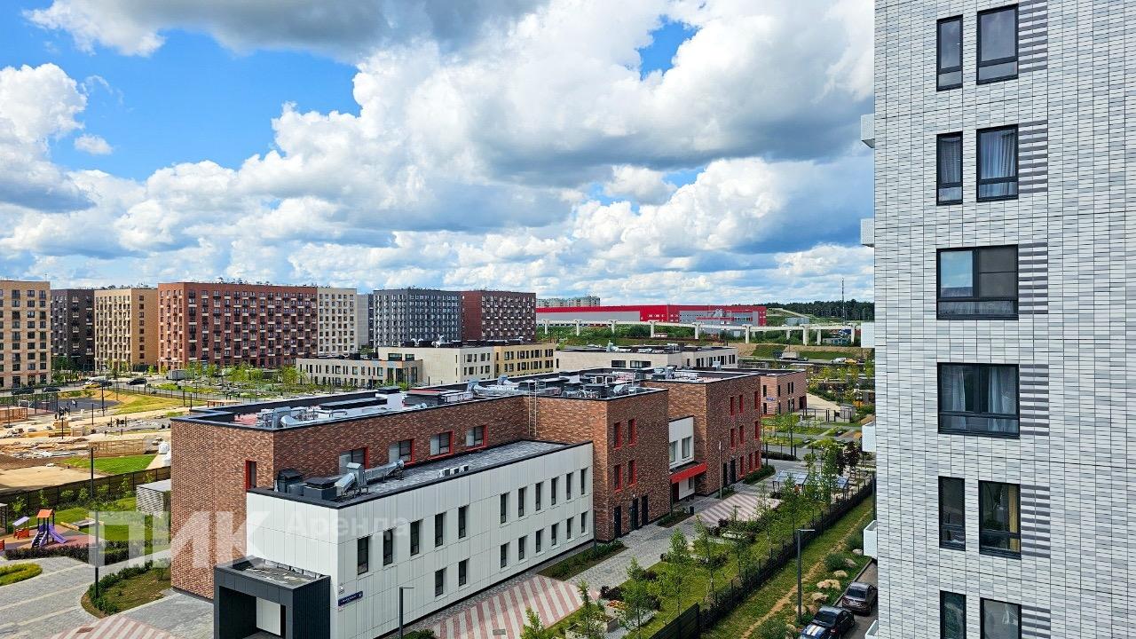 2-к. квартира, 67.9 м², 78 800 ₽/мес — фото № 19 2-к. квартира, 67.9 м², 78 800 ₽/мес — фото № 19
