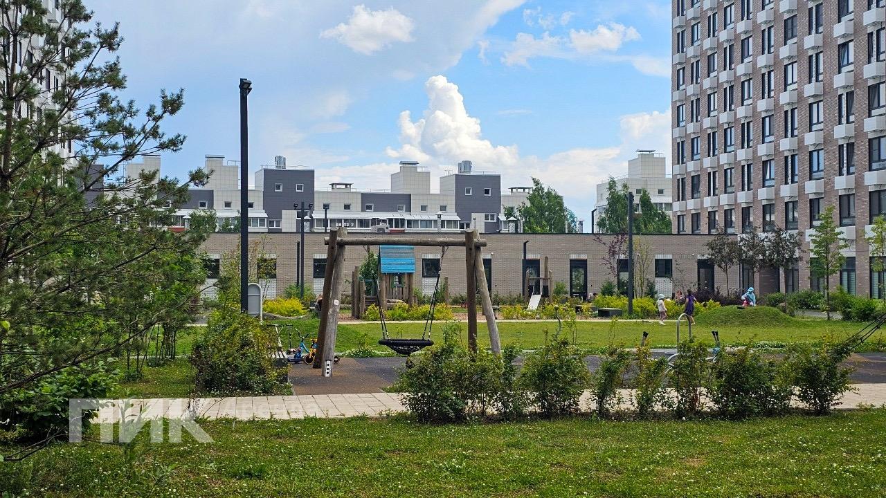 2-к. квартира, 67.9 м², 78 800 ₽/мес — фото № 23 2-к. квартира, 67.9 м², 78 800 ₽/мес — фото № 23