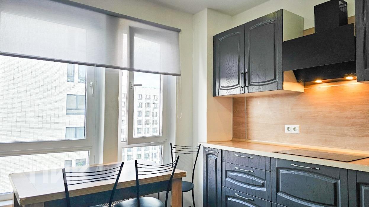 2-к. квартира, 67.9 м², 78 800 ₽/мес — фото № 7 2-к. квартира, 67.9 м², 78 800 ₽/мес — фото № 7