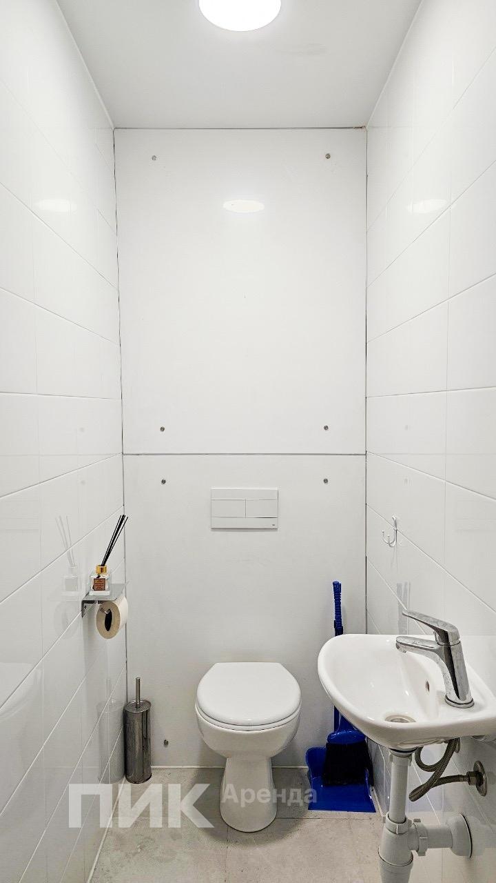 2-к. квартира, 67.9 м², 78 800 ₽/мес — фото № 11 2-к. квартира, 67.9 м², 78 800 ₽/мес — фото № 11