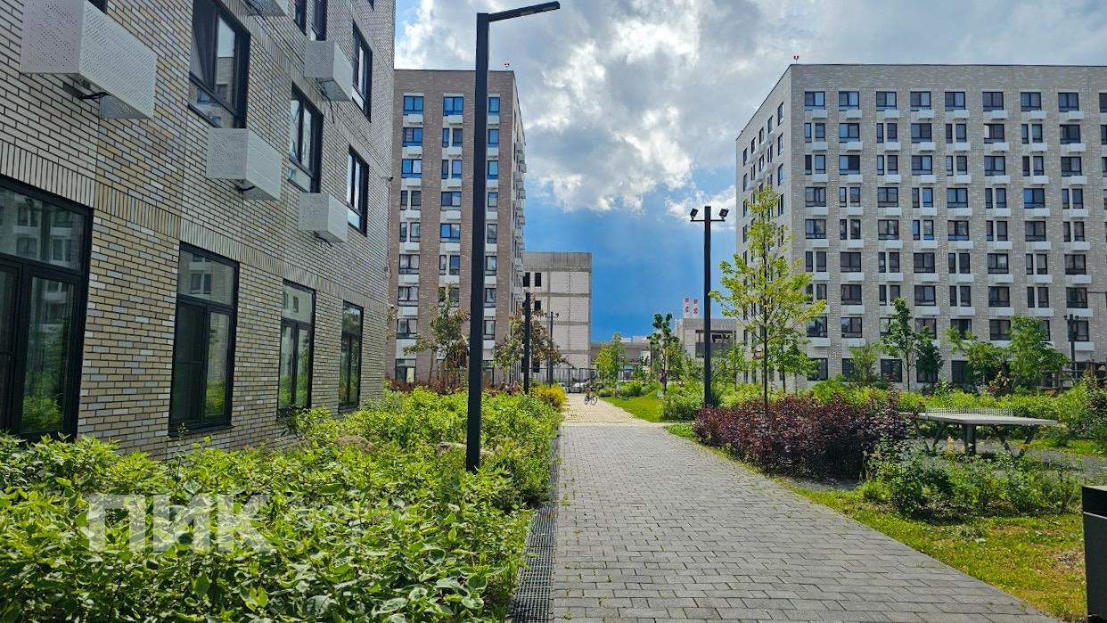 2-к. квартира, 67.9 м², 78 800 ₽/мес — фото № 22 2-к. квартира, 67.9 м², 78 800 ₽/мес — фото № 22