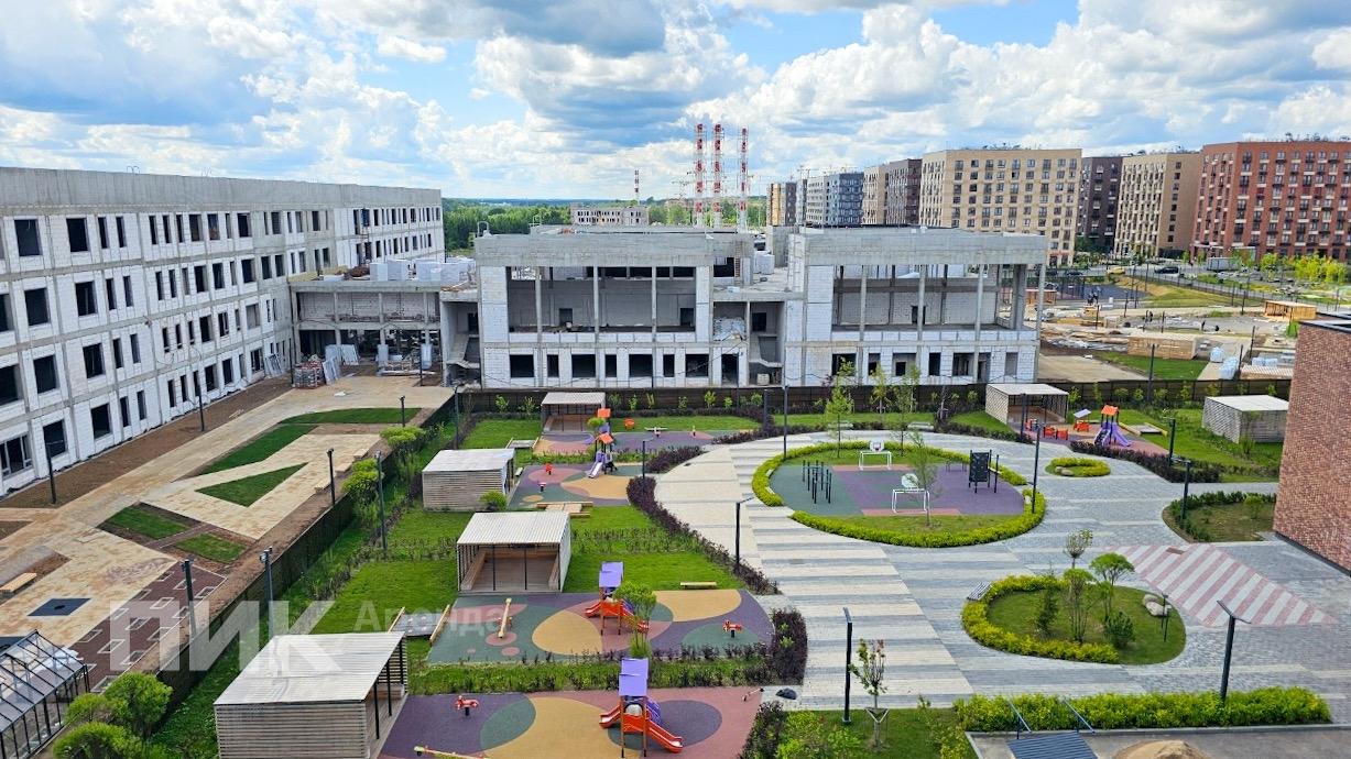 2-к. квартира, 67.9 м², 78 800 ₽/мес — фото № 18 2-к. квартира, 67.9 м², 78 800 ₽/мес — фото № 18