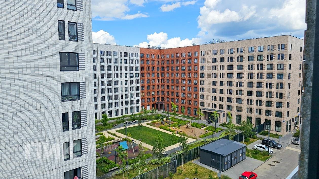 2-к. квартира, 67.9 м², 78 800 ₽/мес — фото № 17 2-к. квартира, 67.9 м², 78 800 ₽/мес — фото № 17