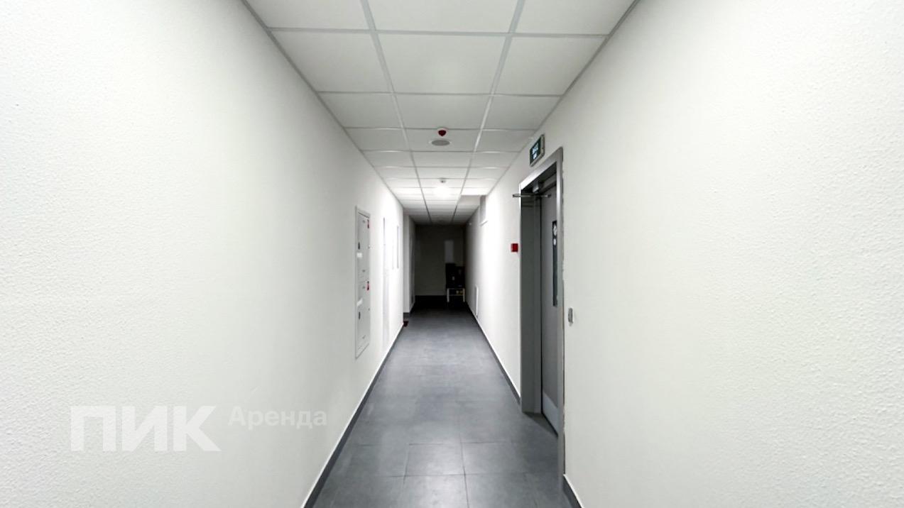 студия, 26.8 м², 56 000 ₽/мес — фото № 12 студия, 26.8 м², 56 000 ₽/мес — фото № 12