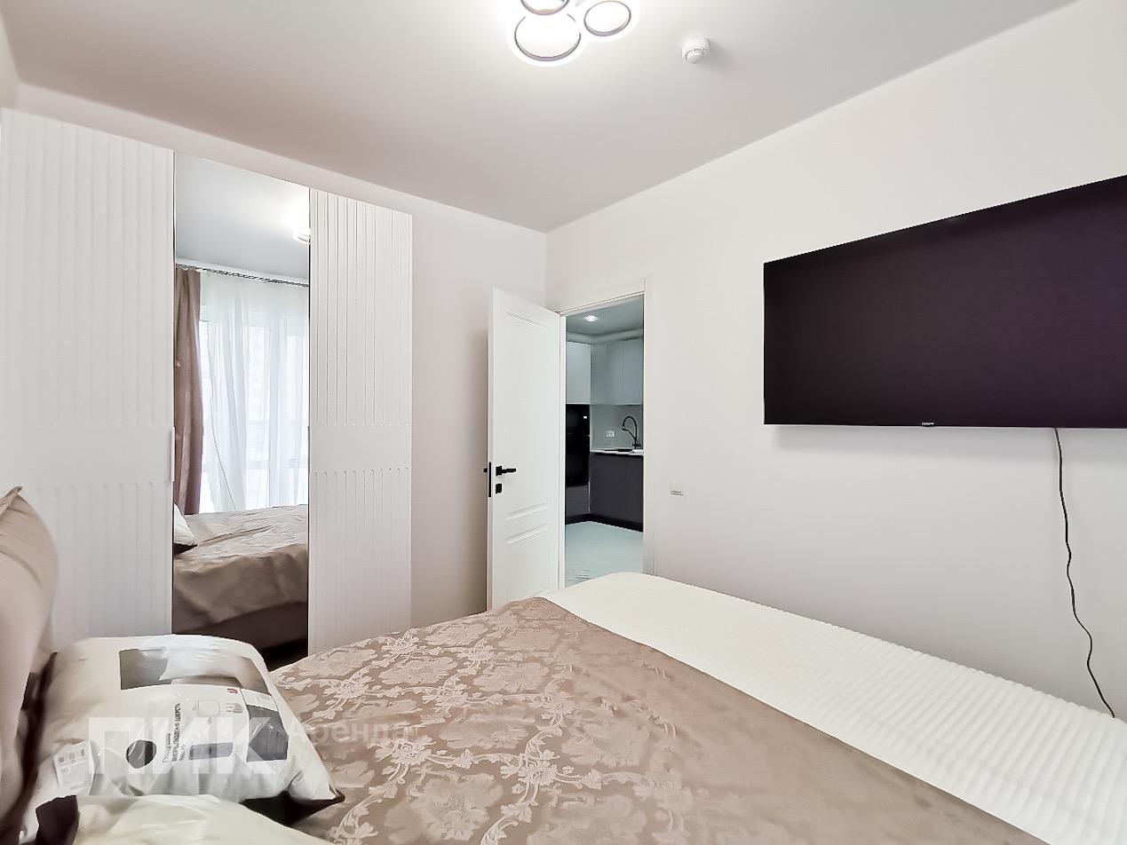 1-к. квартира, 32 м², 79 100 ₽/мес — фото № 9 1-к. квартира, 32 м², 79 100 ₽/мес — фото № 9