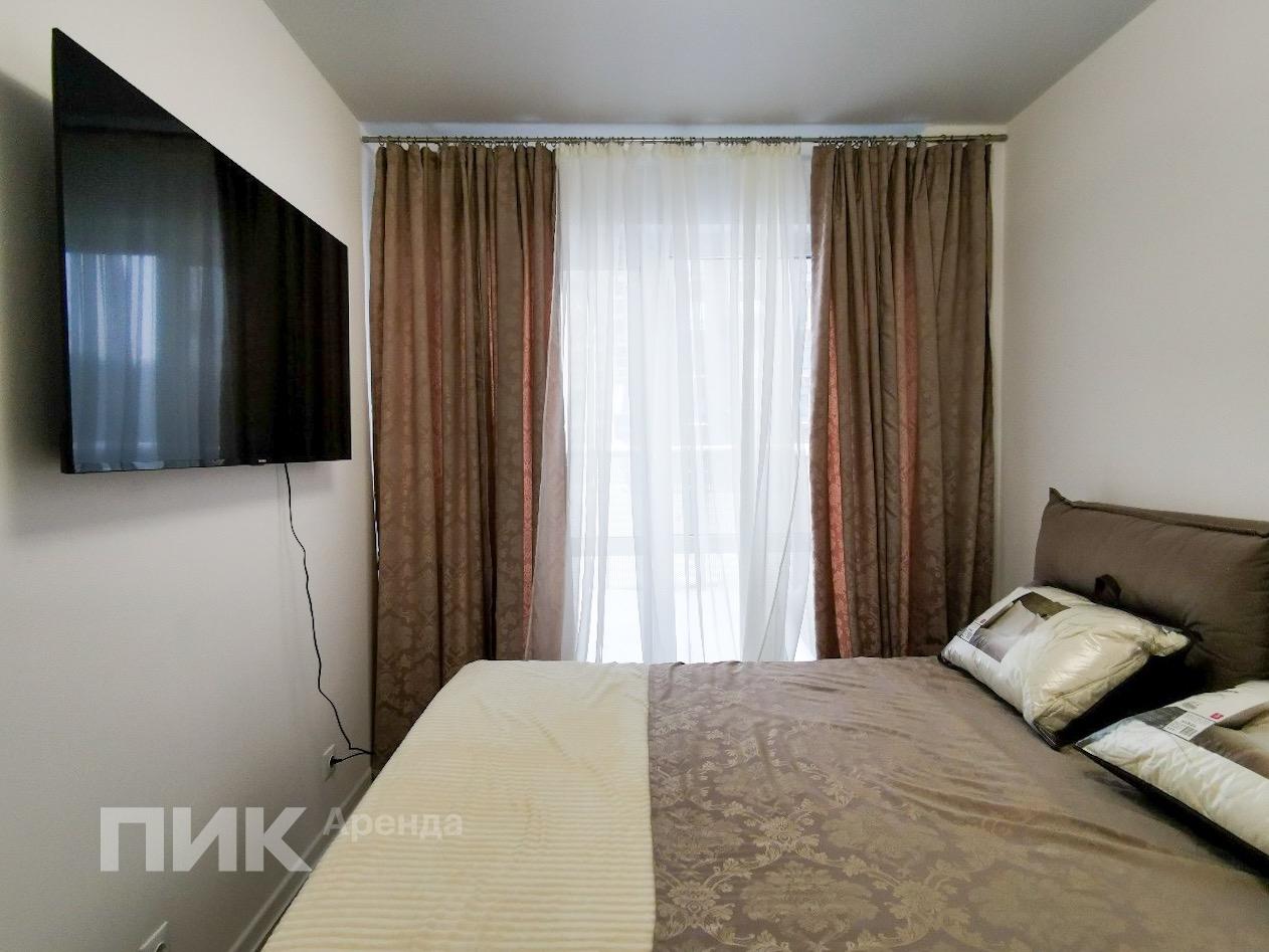 1-к. квартира, 32 м², 79 100 ₽/мес — фото № 7 1-к. квартира, 32 м², 79 100 ₽/мес — фото № 7