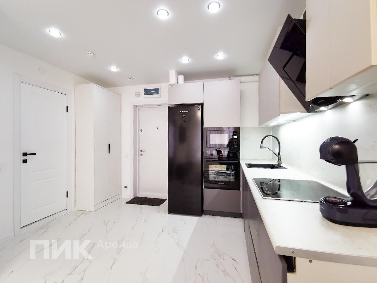 1-к. квартира, 32 м², 79 100 ₽/мес — фото № 4 1-к. квартира, 32 м², 79 100 ₽/мес — фото № 4