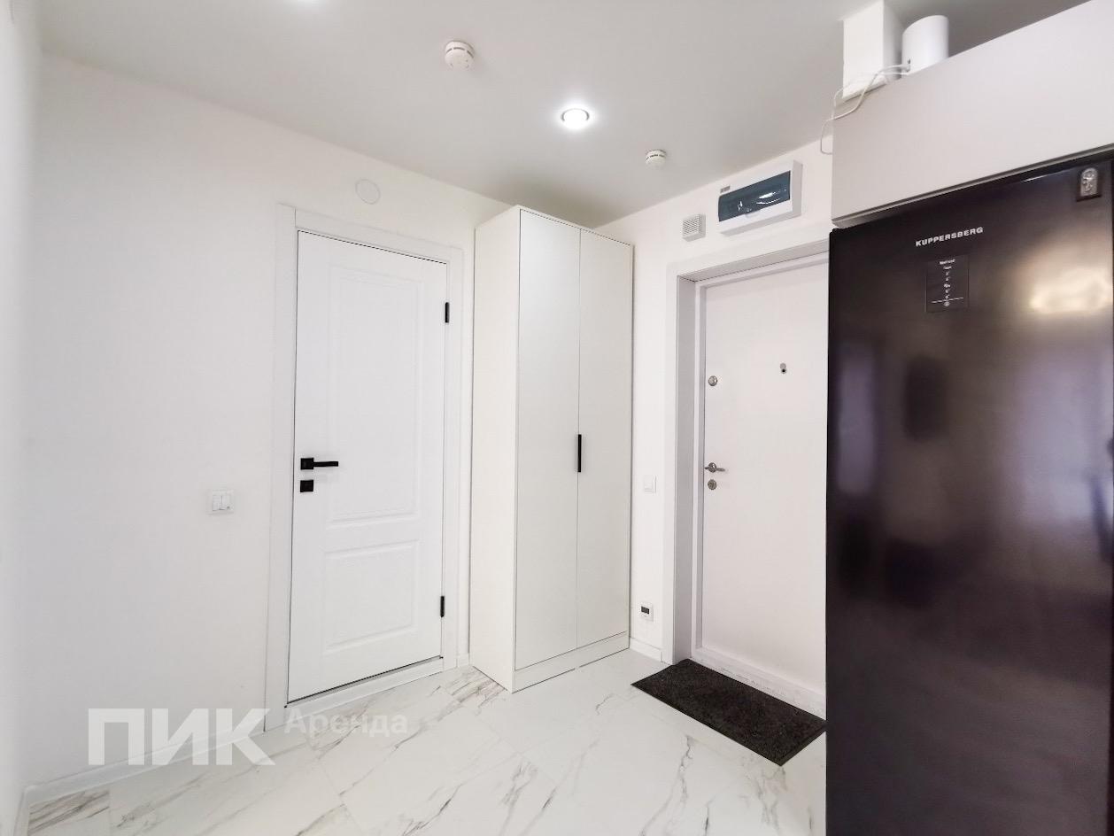 1-к. квартира, 32 м², 79 100 ₽/мес — фото № 11 1-к. квартира, 32 м², 79 100 ₽/мес — фото № 11