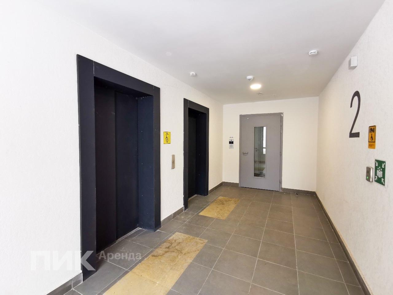 1-к. квартира, 32 м², 79 100 ₽/мес — фото № 12 1-к. квартира, 32 м², 79 100 ₽/мес — фото № 12