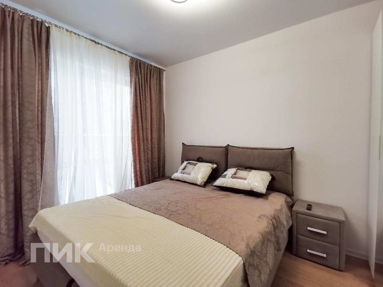 1-к. квартира, 32 м², 79 100 ₽/мес — фото № 6 1-к. квартира, 32 м², 79 100 ₽/мес — фото № 6