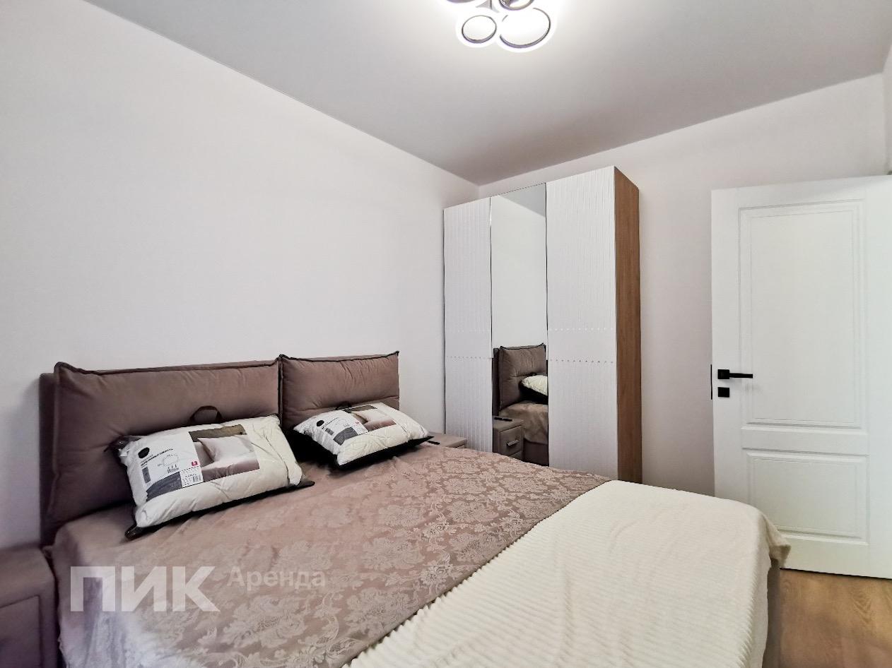 1-к. квартира, 32 м², 79 100 ₽/мес — фото № 8 1-к. квартира, 32 м², 79 100 ₽/мес — фото № 8