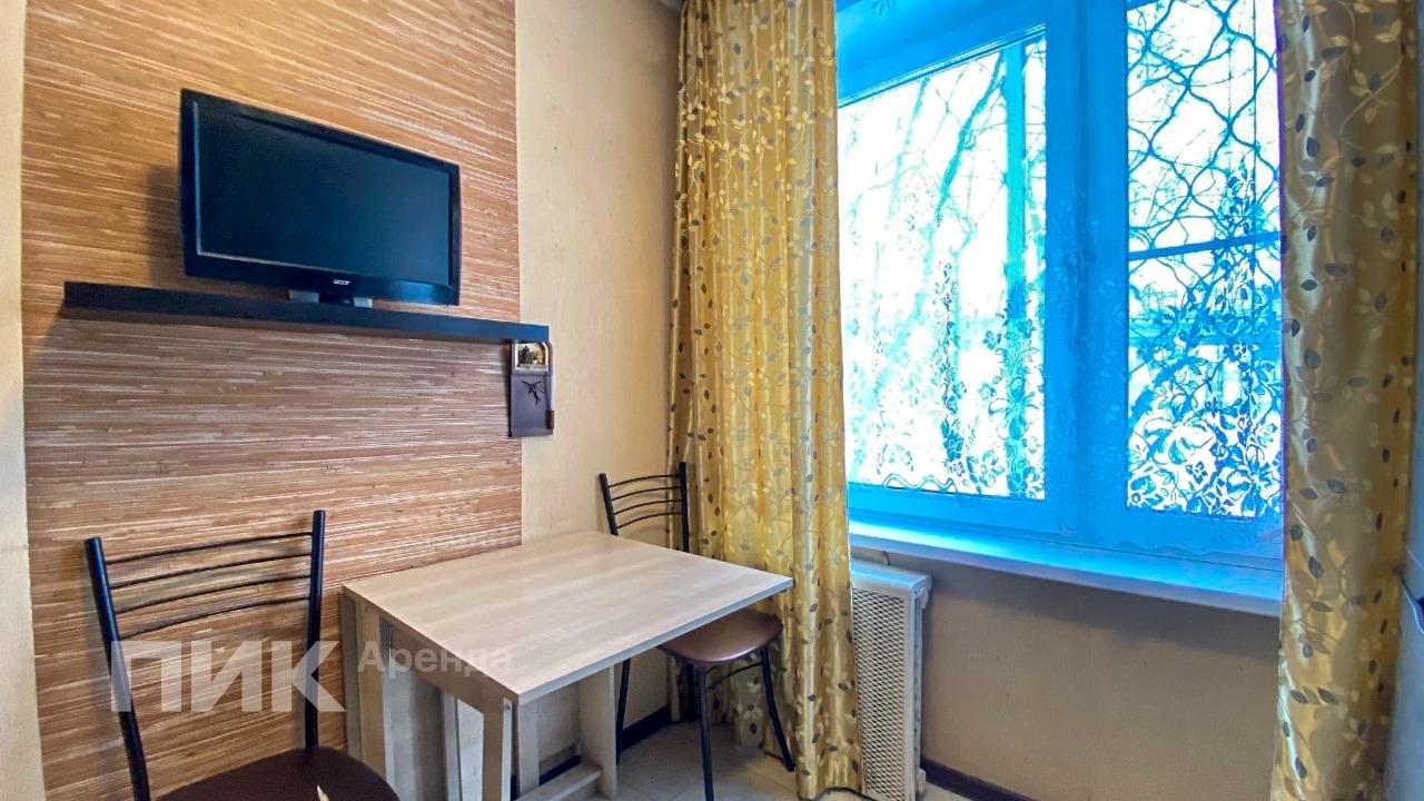 2-к. квартира, 37.6 м², 63 500 ₽/мес — фото № 9 2-к. квартира, 37.6 м², 63 500 ₽/мес — фото № 9