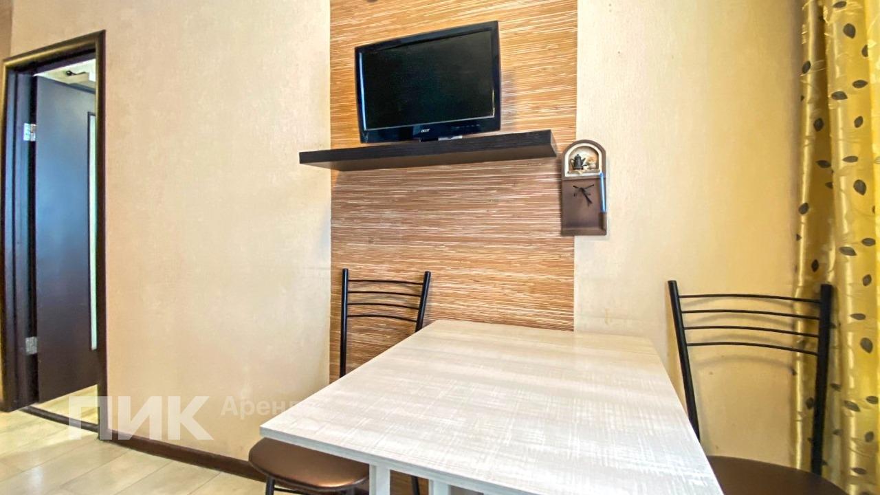 2-к. квартира, 37.6 м², 63 500 ₽/мес — фото № 12 2-к. квартира, 37.6 м², 63 500 ₽/мес — фото № 12